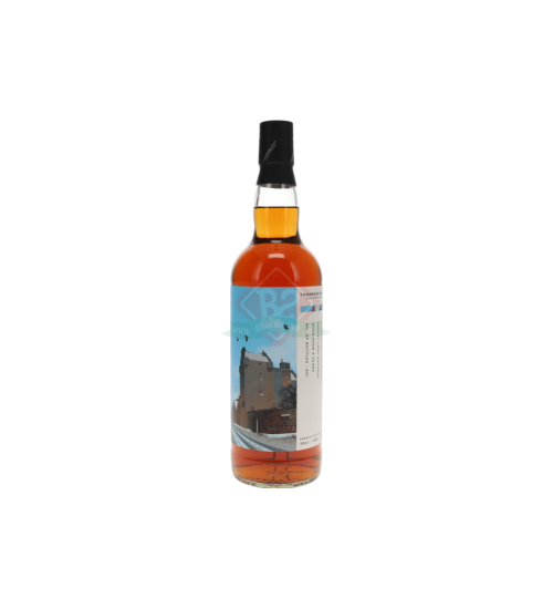 Blended Scotch Whisky 5y Tb (Thompson Brothers)