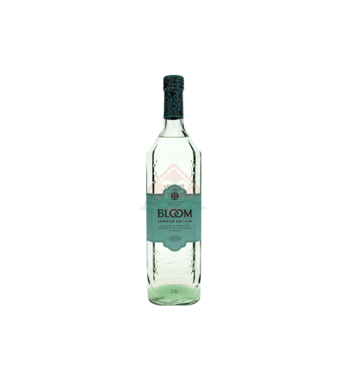 Bloom London Dry Gin 1l