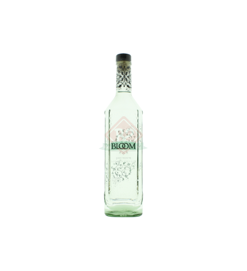 Bloom London Dry Gin