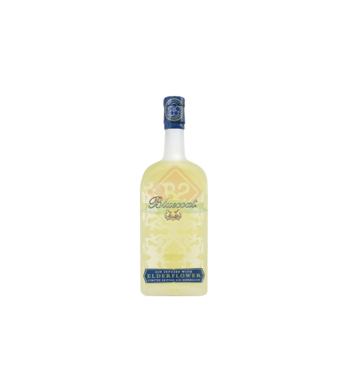 Bluecoat Elderflower Gin