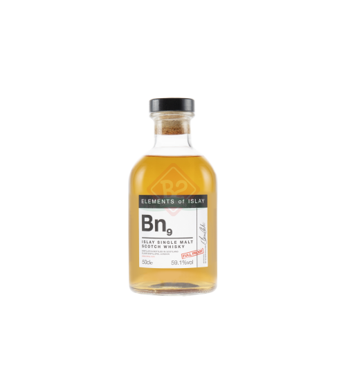 Bn9 Elements Of Islay 50cl