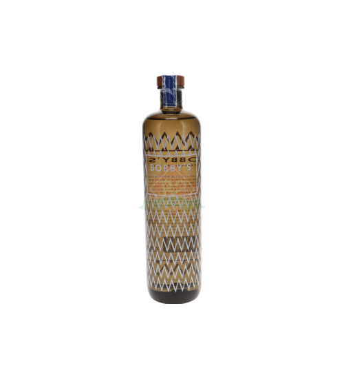 Bobby's Dry Gin