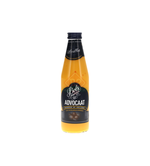 Bols Advocaat (Dik/Epais)
