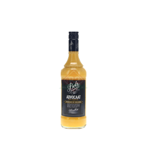 Bols Advocaat Dun