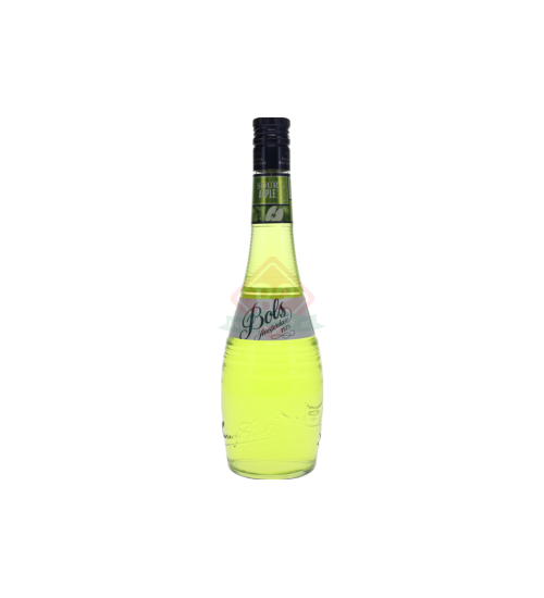 Bols Apple Sour