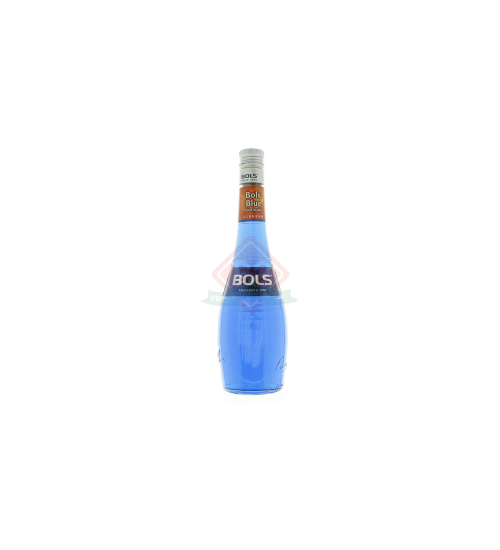 Bols Blue Curacao