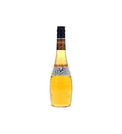 Bols Butterscotch