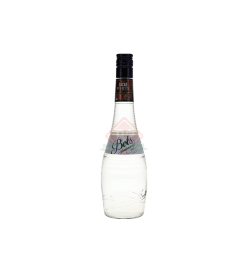Bols Cacao White