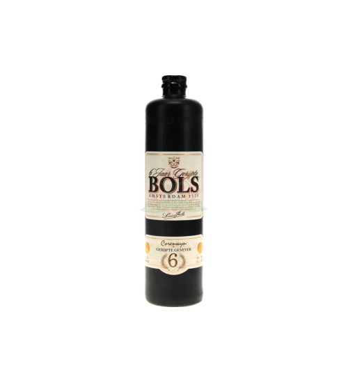Bols Corenwyn 6 Jaar