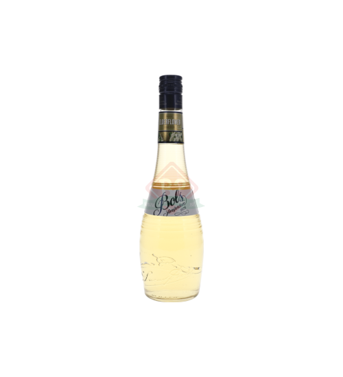 Bols Elderflower