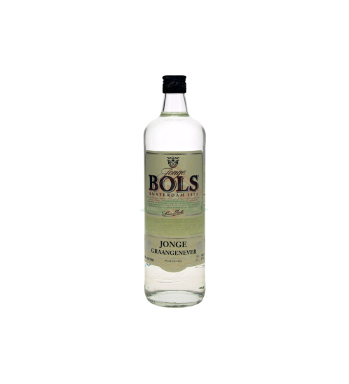 Bols Jonge Jenver 1l