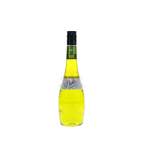 Bols Kiwi Liqueur