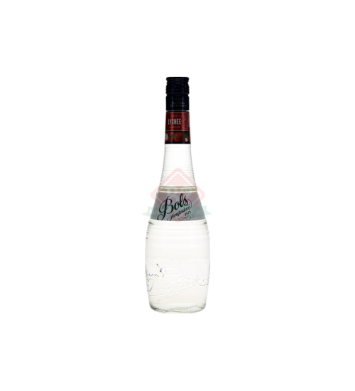 Bols Lychee Liqueur