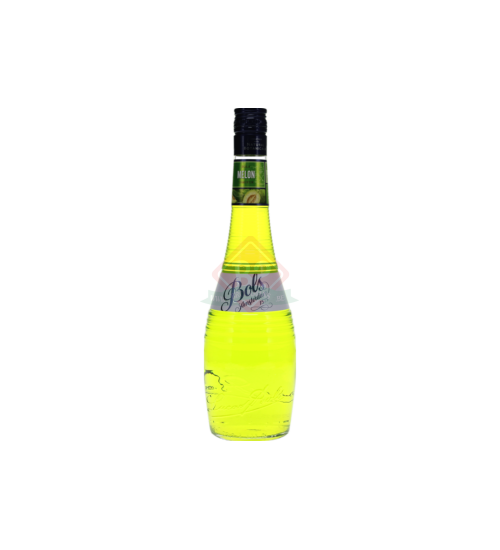 Bols Melon
