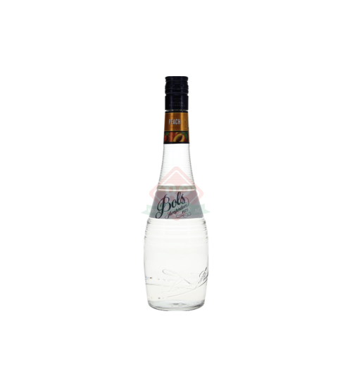 Bols Peach Liqueur