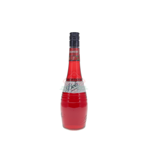 Bols Strawberry Liqueur