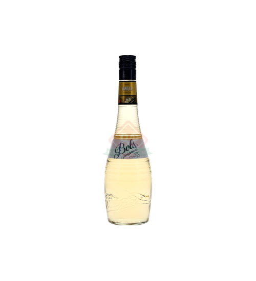 Bols Vanilla Liqueur