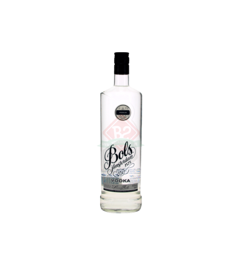 Bols Vodka 1l