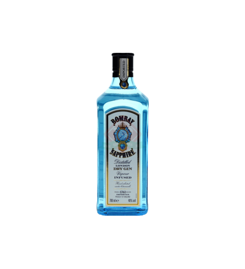 Bombay Sapphire