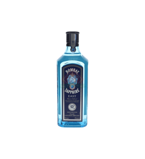 Bombay Sapphire East