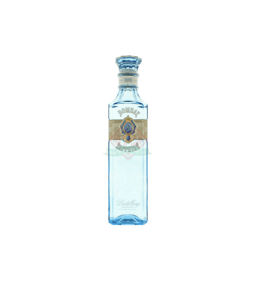 Bombay Sapphire Laverstoke