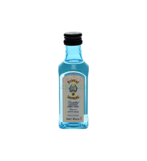 Bombay Sapphire Mini
