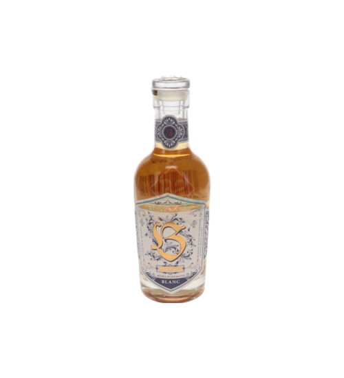 Bonpland Blanc VSOP 20cl