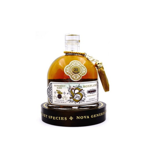 Bonpland Caroni 21y 50cl