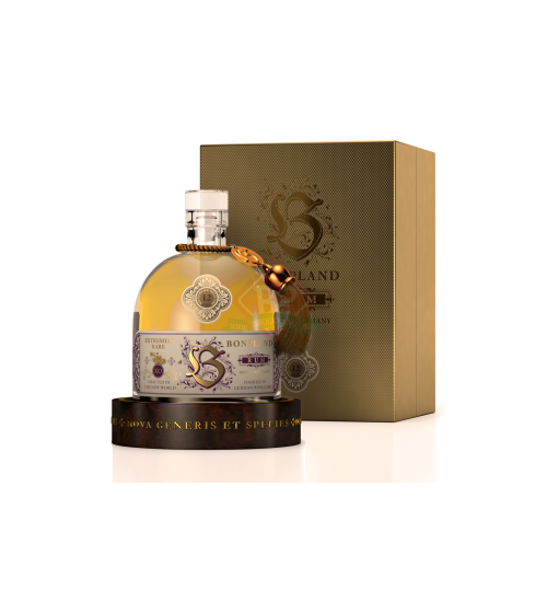 Bonpland Fiji 12y 50cl