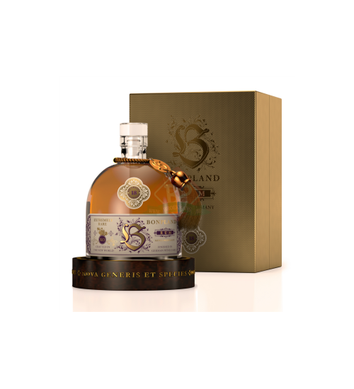 Bonpland Nicaragua 18y 50cl