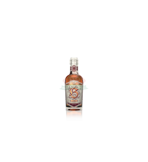 Bonpland Rouge VSOP 50cl