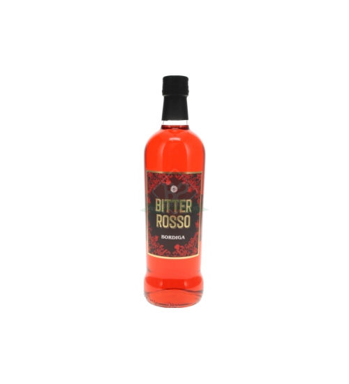 Bordiga Bitter Rosso