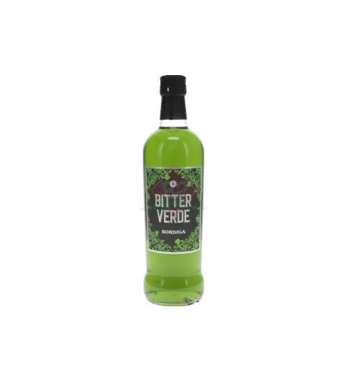 Bordiga Bitter Verde