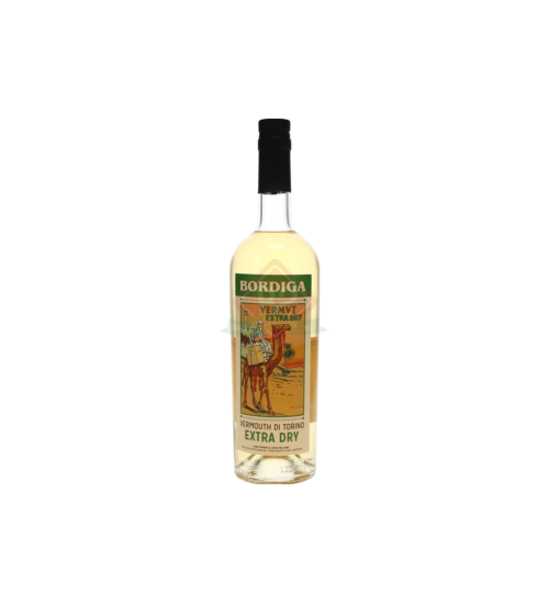 Bordiga Extra Dry