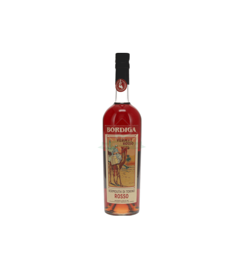 Bordiga Rosso