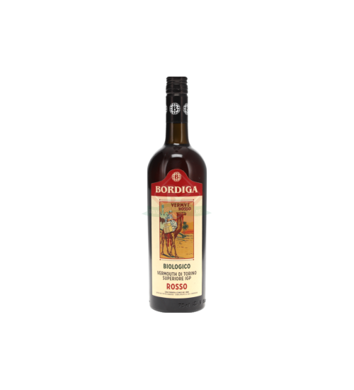 Bordiga Rosso Bio