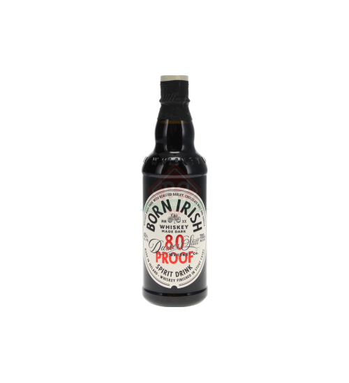 Born Irish Whiskey Pure Pot Still