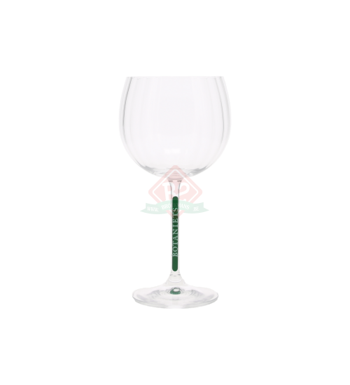 Botaniets Glasses Per 6