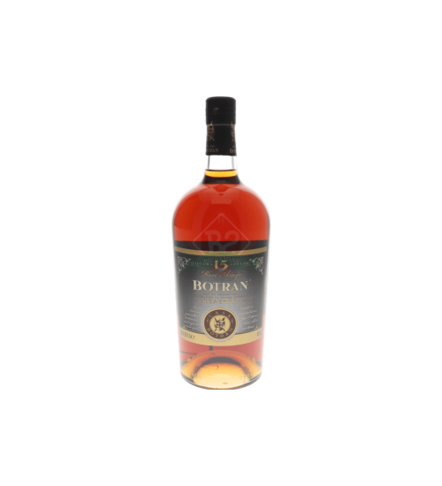 Botran 15y Reserva 1l