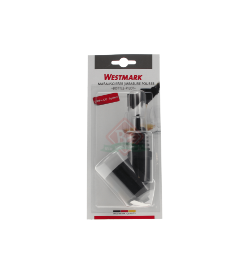 Bottle Pilot 2cl