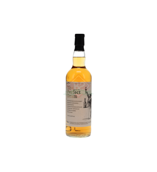 Bowmore 1997 26y (The Whisky Agency)