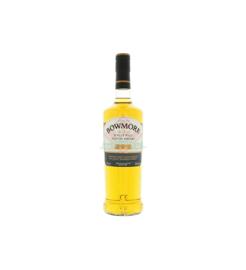 Bowmore Legend