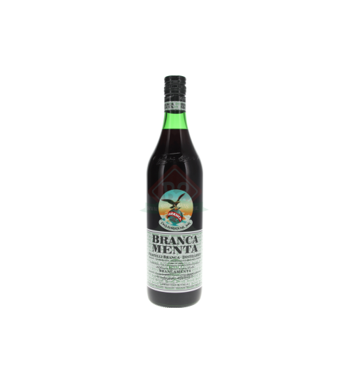 Branca Menta 1l