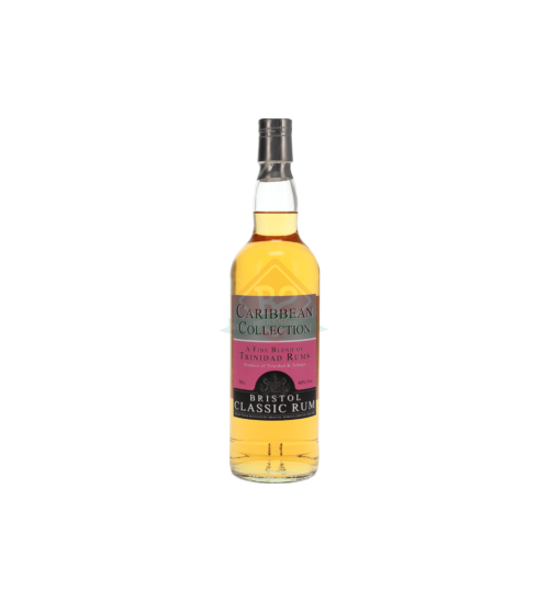 Bristol Caribbean Collection