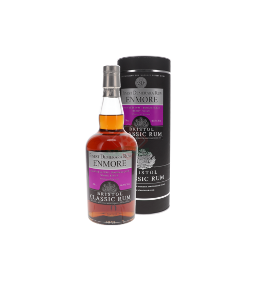 Bristol Enmore 30y Sherry