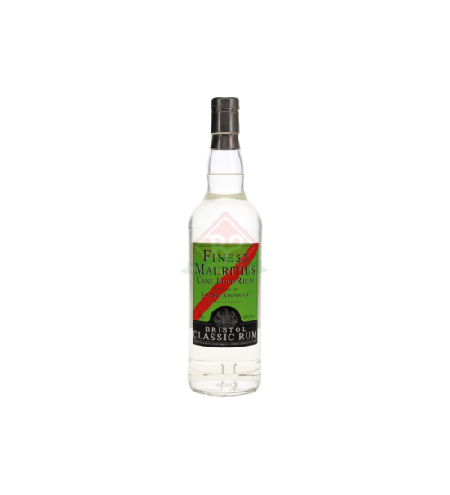 Bristol Mauritius White
