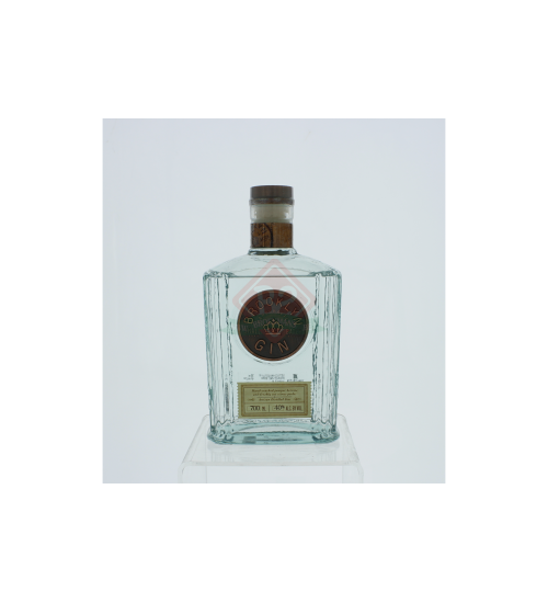 Brooklyn Gin