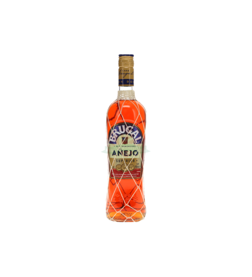 Brugal Anejo 5y