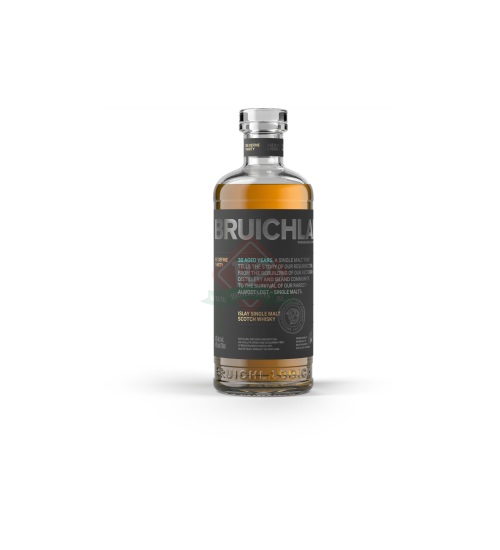 Bruichladdich 30y