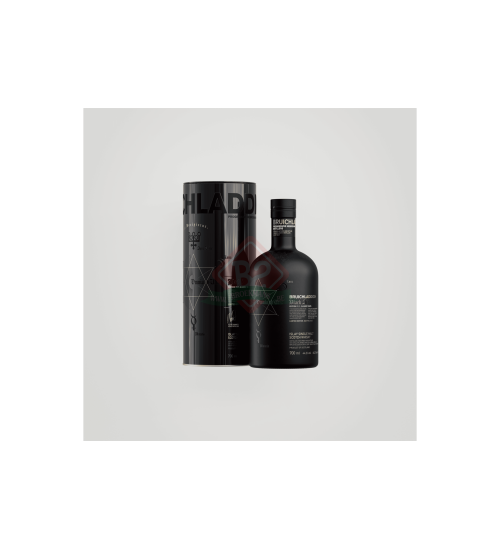 Bruichladdich Black Art 11 Incl. Tube